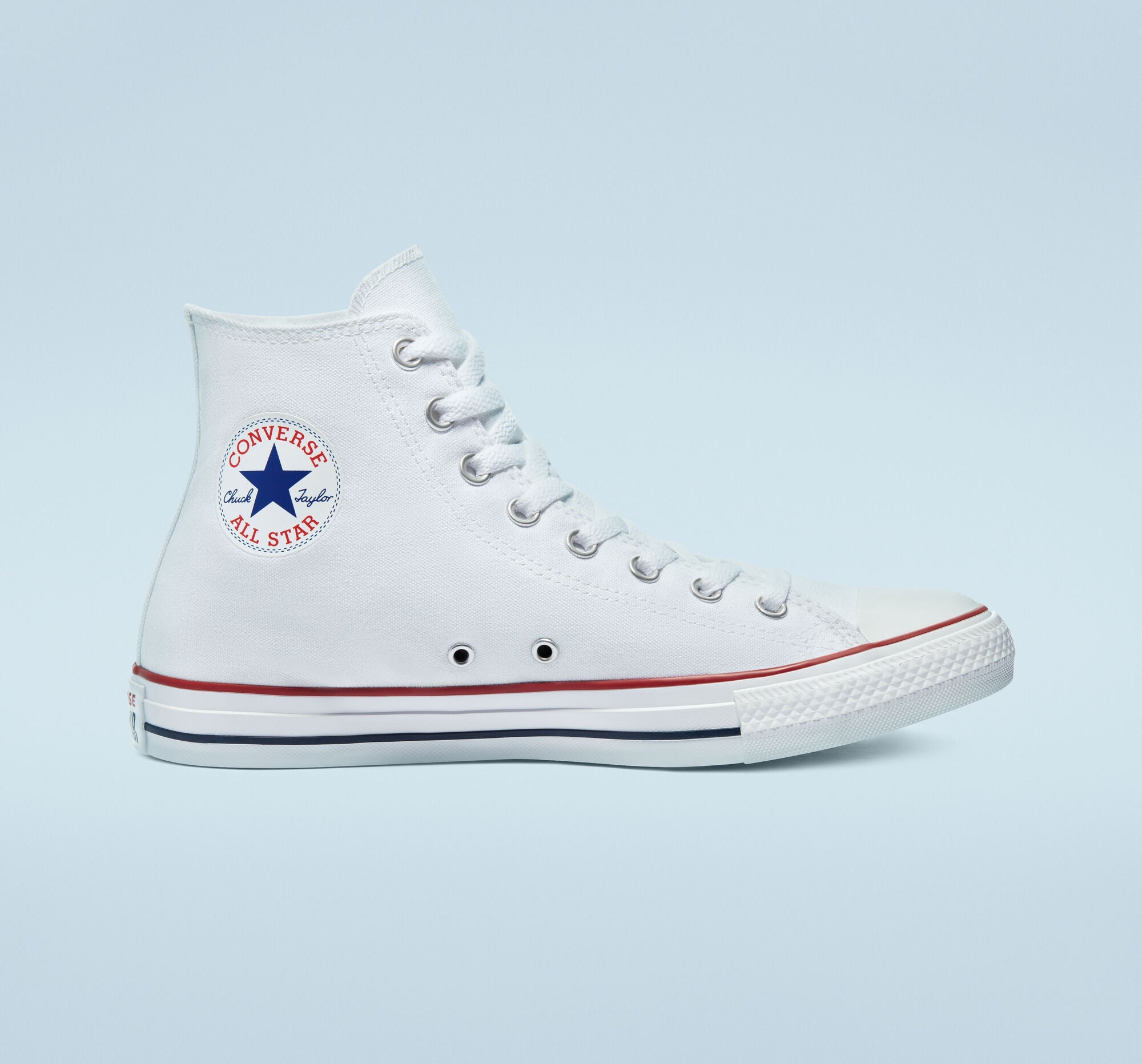 CONVERSE CHUCK TAYLOR ALL STAR HI M7650C – The Shoe Space