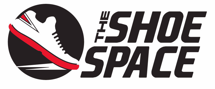 Safe toe – The Shoe Space